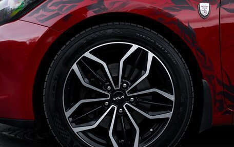KIA cee'd III, 2014 год, 1 050 000 рублей, 6 фотография