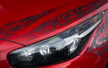 KIA cee'd III, 2014 год, 1 050 000 рублей, 2 фотография