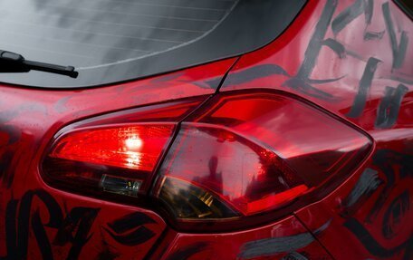 KIA cee'd III, 2014 год, 1 050 000 рублей, 10 фотография