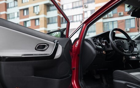 KIA cee'd III, 2014 год, 1 050 000 рублей, 14 фотография