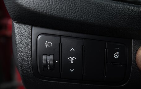 KIA cee'd III, 2014 год, 1 050 000 рублей, 20 фотография