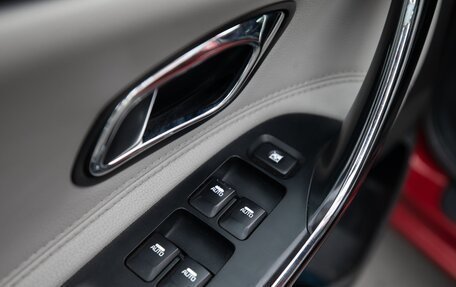 KIA cee'd III, 2014 год, 1 050 000 рублей, 19 фотография