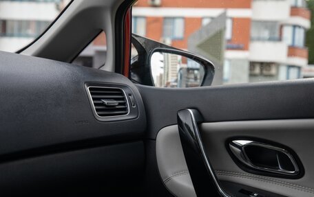 KIA cee'd III, 2014 год, 1 050 000 рублей, 27 фотография