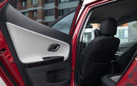 KIA cee'd III, 2014 год, 1 050 000 рублей, 24 фотография