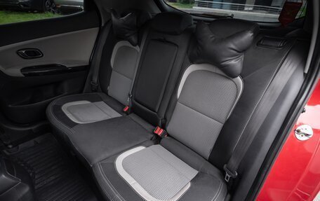 KIA cee'd III, 2014 год, 1 050 000 рублей, 25 фотография