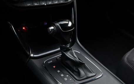 KIA cee'd III, 2014 год, 1 050 000 рублей, 18 фотография