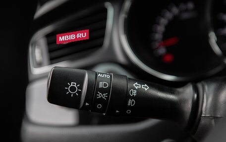 KIA cee'd III, 2014 год, 1 050 000 рублей, 21 фотография