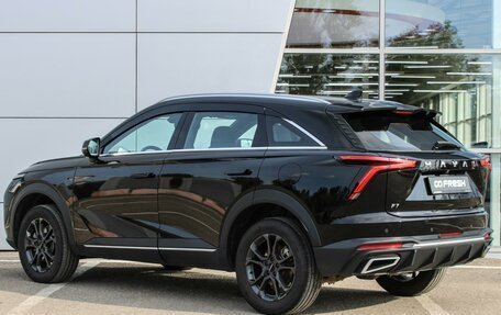 Haval F7, 2024 год, 2 350 000 рублей, 2 фотография