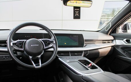 Haval F7, 2024 год, 2 350 000 рублей, 12 фотография