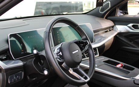 Haval F7, 2024 год, 2 350 000 рублей, 6 фотография