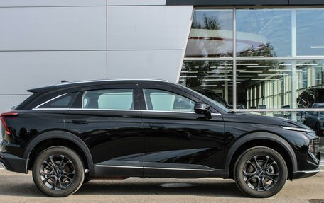 Haval F7, 2024 год, 2 350 000 рублей, 5 фотография