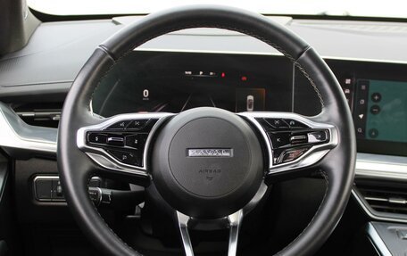 Haval F7, 2024 год, 2 350 000 рублей, 13 фотография