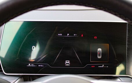 Haval F7, 2024 год, 2 350 000 рублей, 14 фотография