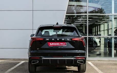 Haval F7, 2024 год, 2 350 000 рублей, 4 фотография