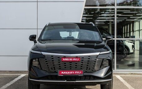 Haval F7, 2024 год, 2 350 000 рублей, 3 фотография