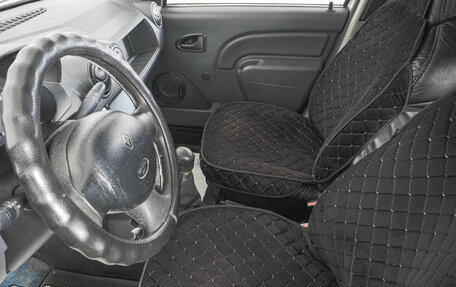 Renault Logan I, 2006 год, 349 000 рублей, 9 фотография