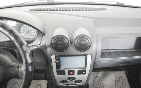 Renault Logan I, 2006 год, 349 000 рублей, 17 фотография