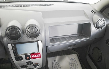 Renault Logan I, 2006 год, 349 000 рублей, 15 фотография