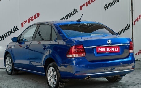 Volkswagen Polo VI (EU Market), 2018 год, 1 180 000 рублей, 6 фотография