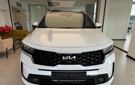 KIA Sorento IV, 2022 год, 3 950 000 рублей, 2 фотография