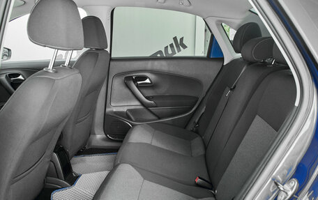 Volkswagen Polo VI (EU Market), 2018 год, 1 180 000 рублей, 22 фотография