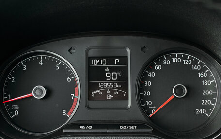 Volkswagen Polo VI (EU Market), 2018 год, 1 180 000 рублей, 15 фотография