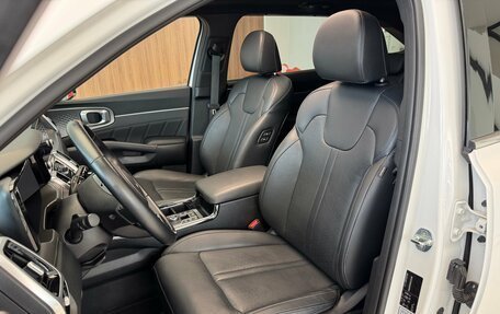KIA Sorento IV, 2022 год, 3 950 000 рублей, 17 фотография