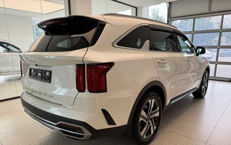 KIA Sorento IV, 2022 год, 3 950 000 рублей, 4 фотография
