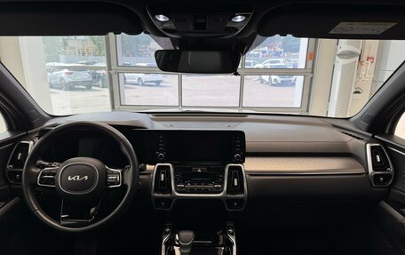 KIA Sorento IV, 2022 год, 3 950 000 рублей, 11 фотография