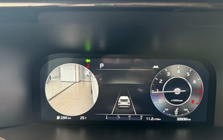KIA Sorento IV, 2022 год, 3 950 000 рублей, 14 фотография