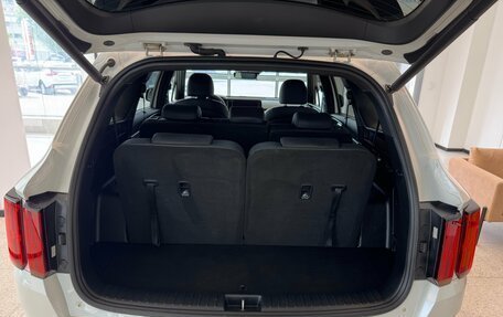 KIA Sorento IV, 2022 год, 3 950 000 рублей, 8 фотография