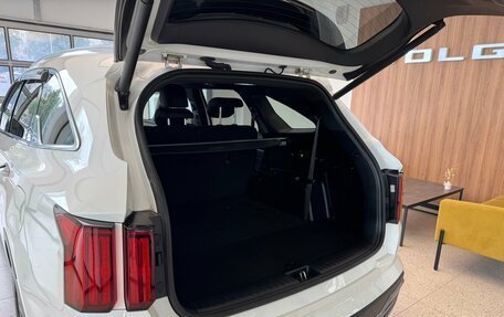 KIA Sorento IV, 2022 год, 3 950 000 рублей, 7 фотография