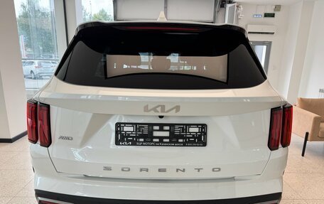 KIA Sorento IV, 2022 год, 3 950 000 рублей, 5 фотография