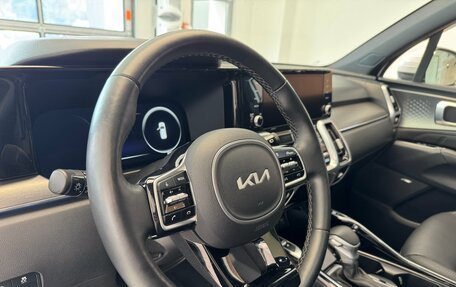 KIA Sorento IV, 2022 год, 3 950 000 рублей, 18 фотография