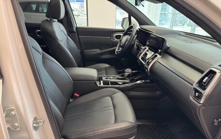 KIA Sorento IV, 2022 год, 3 950 000 рублей, 20 фотография