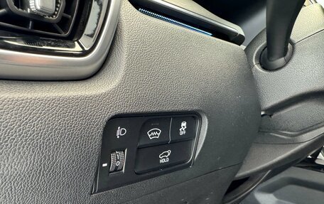 KIA Sorento IV, 2022 год, 3 950 000 рублей, 29 фотография