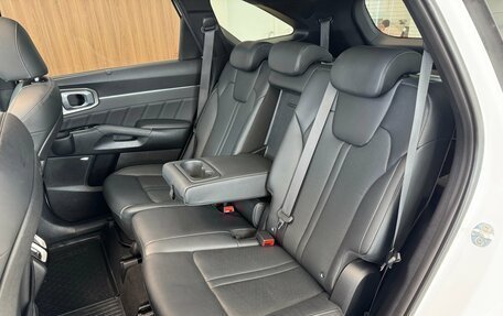 KIA Sorento IV, 2022 год, 3 950 000 рублей, 24 фотография