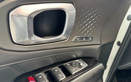 KIA Sorento IV, 2022 год, 3 950 000 рублей, 22 фотография