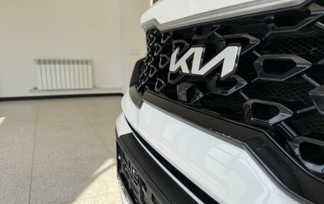 KIA Sorento IV, 2022 год, 3 950 000 рублей, 33 фотография