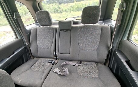 Hyundai Matrix I рестайлинг, 2001 год, 265 000 рублей, 13 фотография