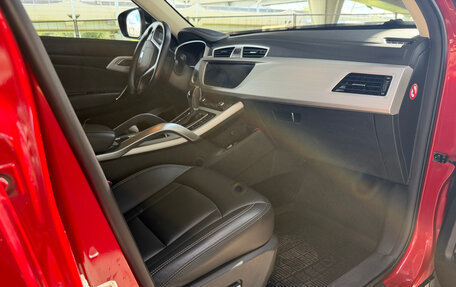 Geely Atlas I, 2020 год, 1 500 000 рублей, 7 фотография