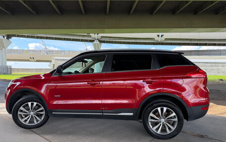 Geely Atlas I, 2020 год, 1 500 000 рублей, 3 фотография