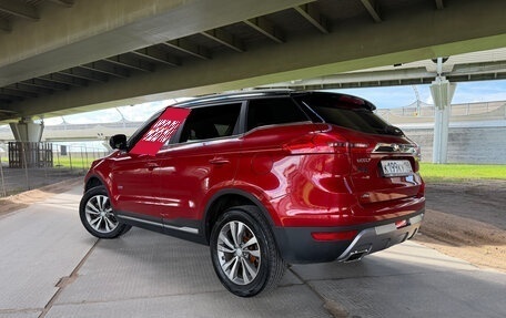 Geely Atlas I, 2020 год, 1 500 000 рублей, 2 фотография