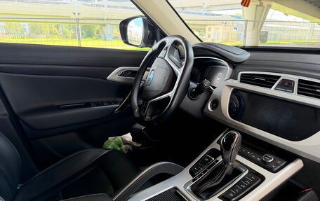 Geely Atlas I, 2020 год, 1 500 000 рублей, 9 фотография