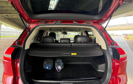 Geely Atlas I, 2020 год, 1 500 000 рублей, 22 фотография