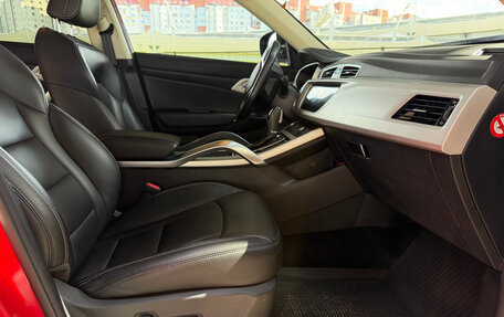 Geely Atlas I, 2020 год, 1 500 000 рублей, 17 фотография