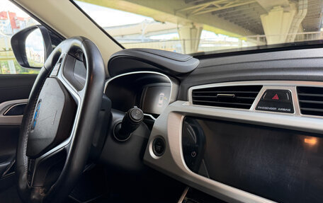 Geely Atlas I, 2020 год, 1 500 000 рублей, 15 фотография