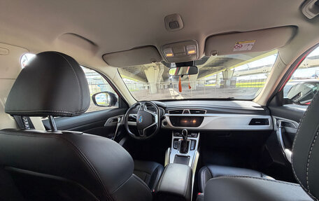 Geely Atlas I, 2020 год, 1 500 000 рублей, 20 фотография