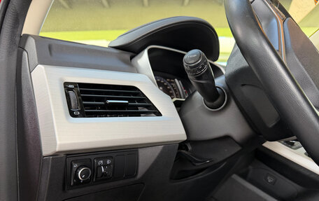 Geely Atlas I, 2020 год, 1 500 000 рублей, 29 фотография