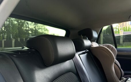 Volkswagen Golf VII, 2013 год, 820 000 рублей, 13 фотография